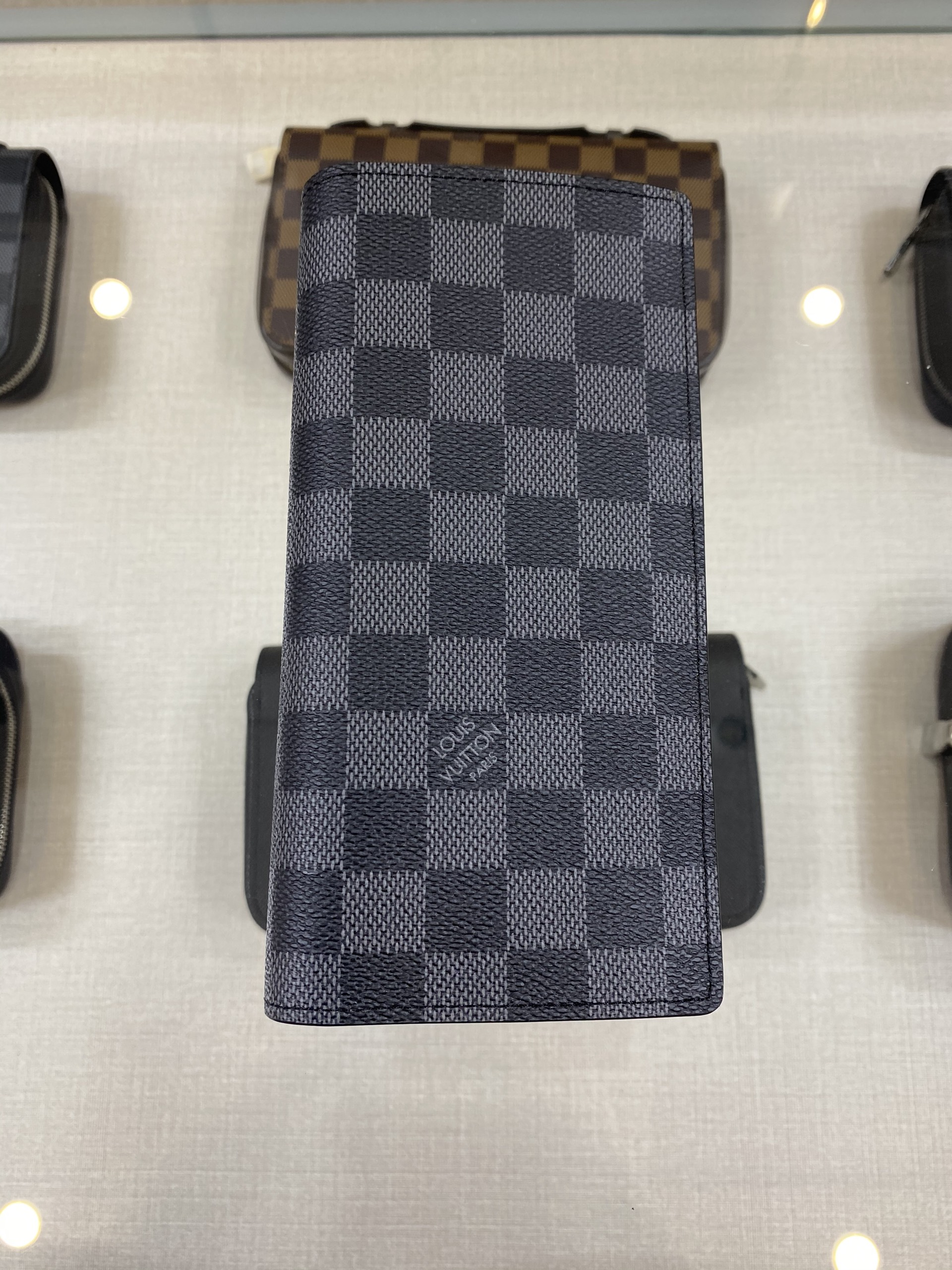 Ví Lv BRAZZA WALLET N62265